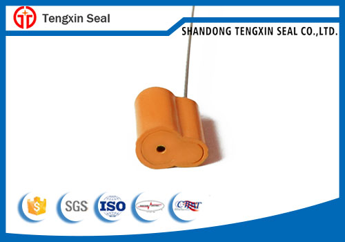 TX-CS302 ABS PLASTIC SECURITY CABLE SEAL