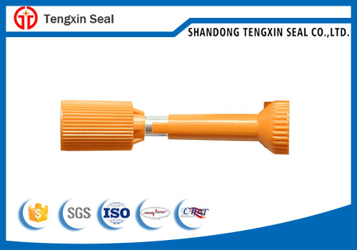 TXBS-304  Bolt container seal
