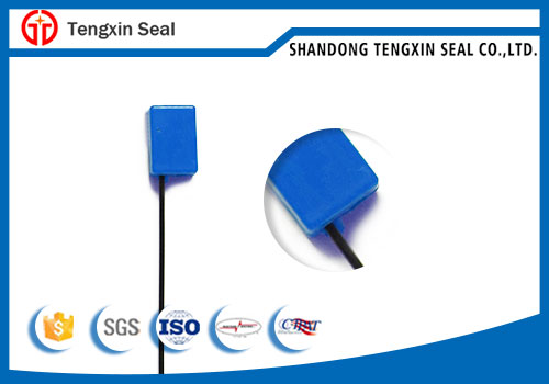 TX-CS003 ABS PLASTIC SECURITY CABLE SEAL