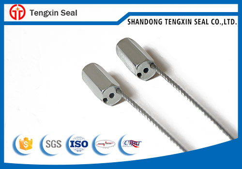 TX-CS203  SECURITY CABLE SEAL