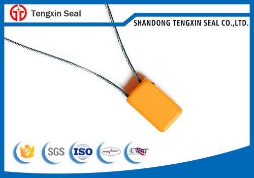 TX-CS006 ABS PLASTIC CABLE SEAL