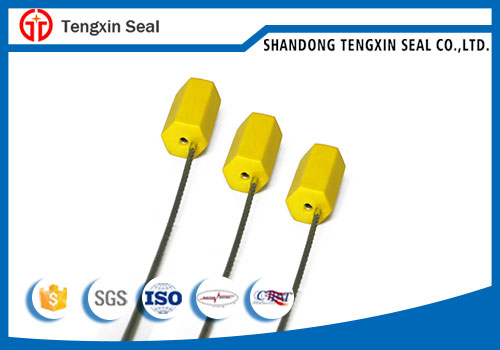 TX-CS201 ABS PLASTIC SECURITY CABLE SEAL