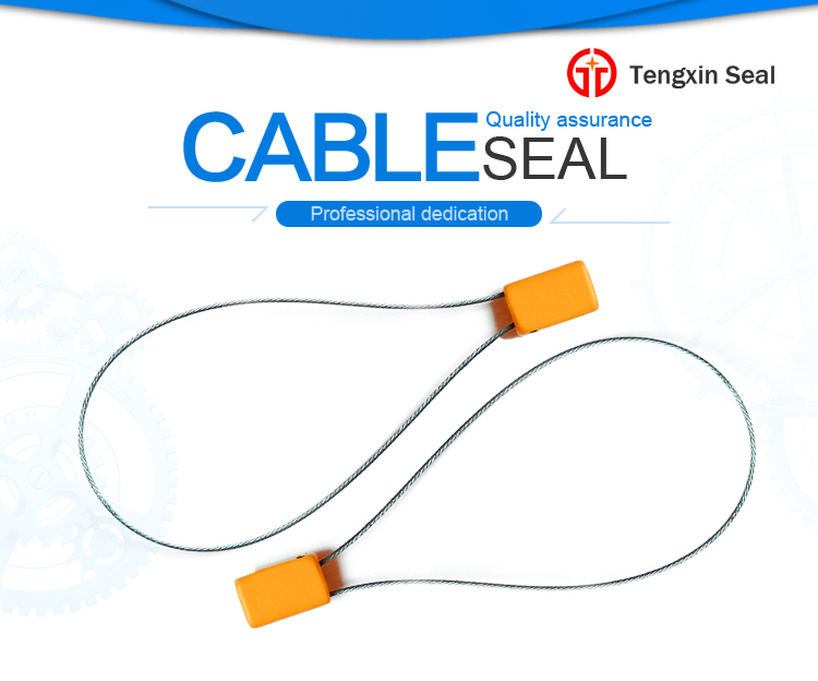 cable seal show
