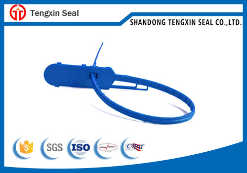 TXPS207 Adjustable Length Plastic Seal