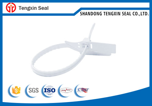 TX-PS204Pull tight plastic security seal
