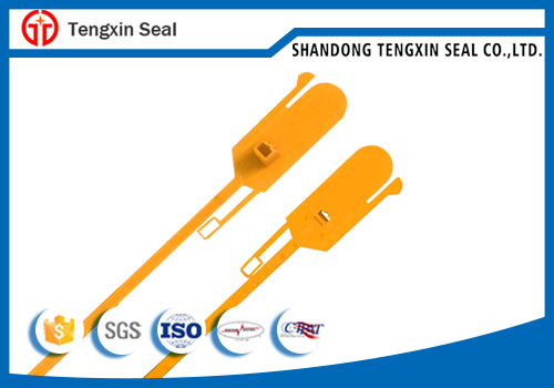 TX-PS207  Adjustable Length Plastic Seal