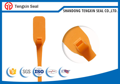 TX-PS205 Adjustable Length Plastic Seal