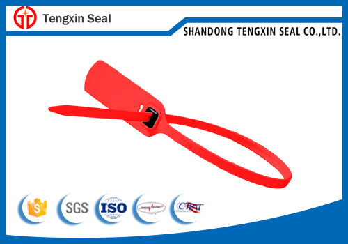 TX-PS501 Pull Tight Plastic Seal