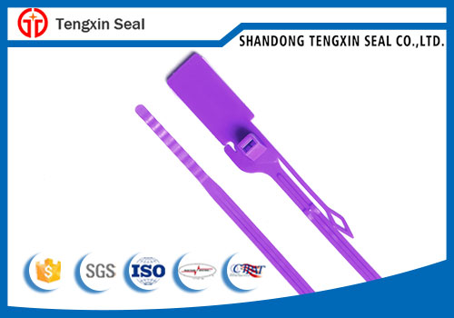 TX-PS305 Adjustable Length Security Seal