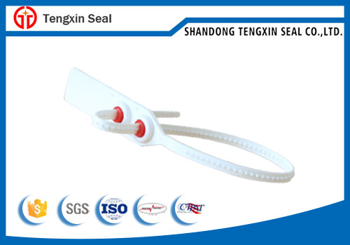 TX-PS601 Pull Tight Plastic Seal for sale