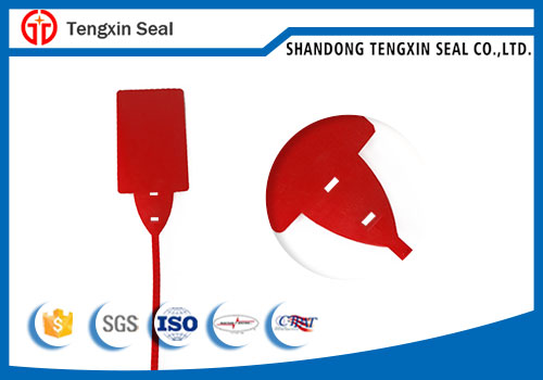 TX-PS304  Adjustable Length Plastic Seal