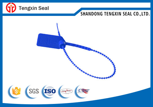 TX-PS301 Plastic Seal For Fire Extinguisher