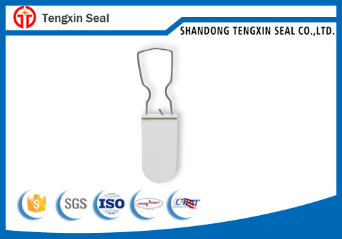 TX-PL201 Self-locking Plastic Padlock Seal