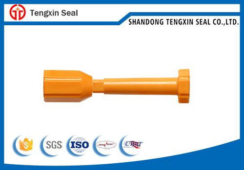 TX-BS102 Truck Transport metal bolt seal security seal