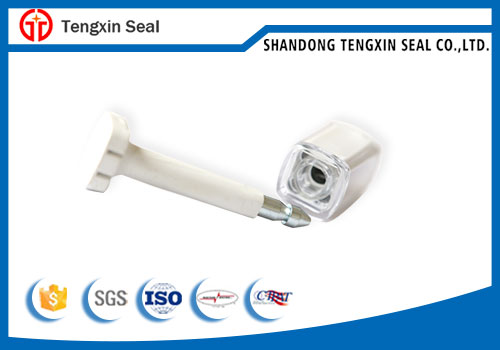 transpalette joints bolt seal for containers TX-BS204