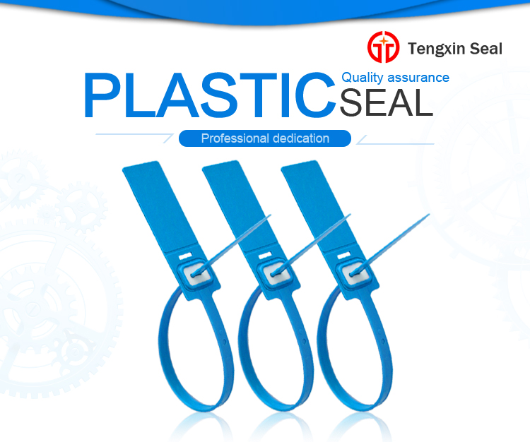 TXPS001 plastic seal