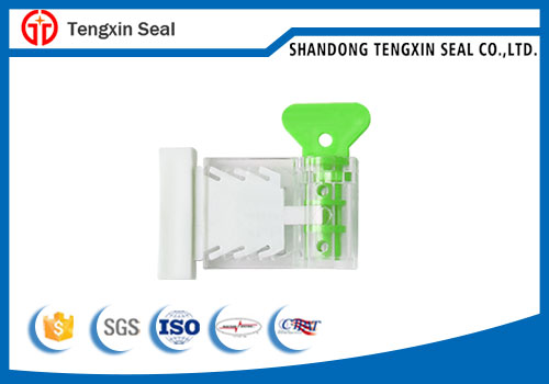 security seals water meter seals twist seal TX-MS101