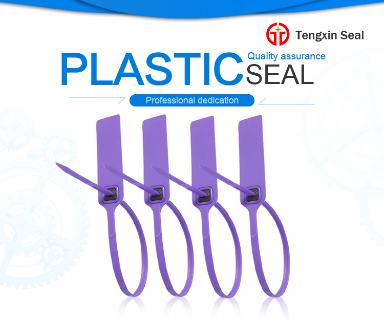 TXPS501 plastic seal
