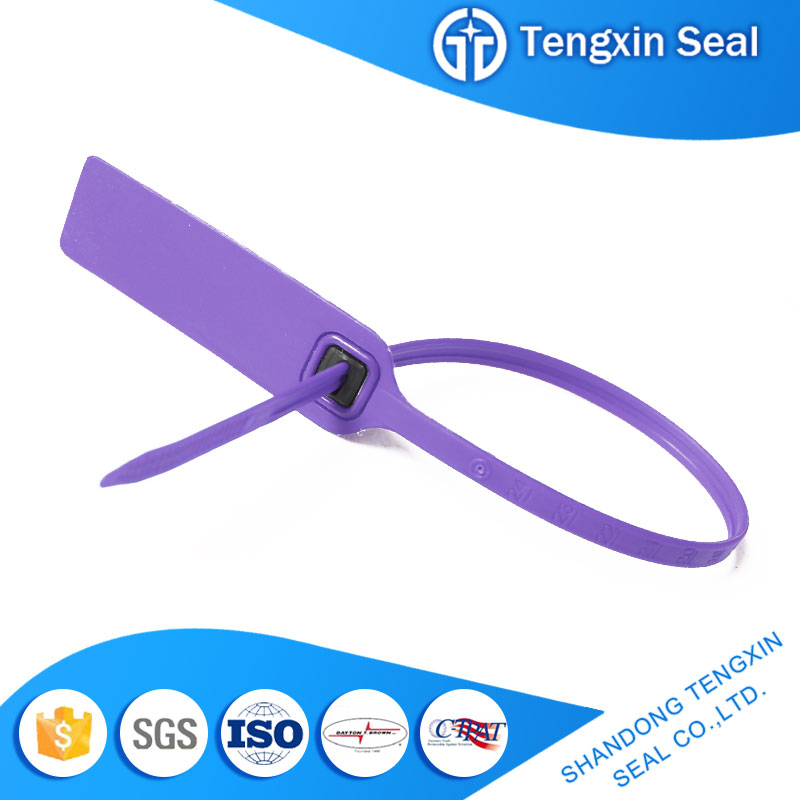  plastic security seal 