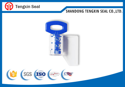 Electric meter security seal TX-MS102
