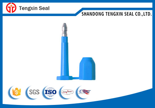 Iso standard container door seal TXBS-104