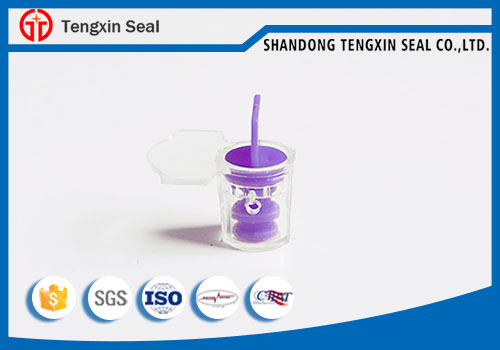 TX-MS104 Water meter plastic seal