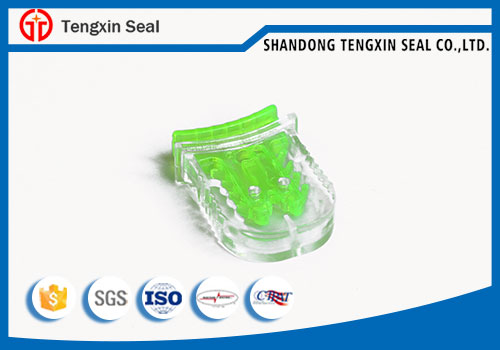 TX-MS105 anti-tampering sealing meter seals