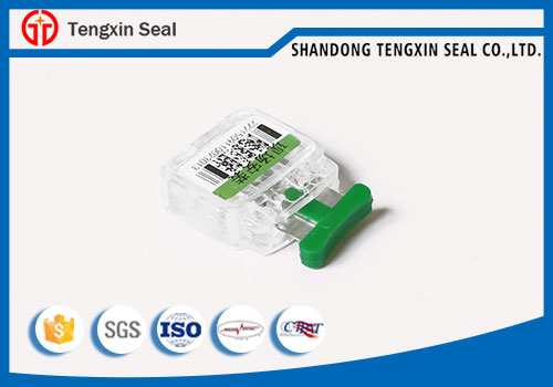 TX-MS106 meter seal with stainless steel wire