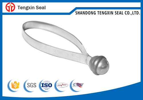 TX-SS102  steel wire metal strap seal