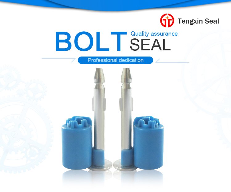 TXBS-202 Seal number container bolt seal