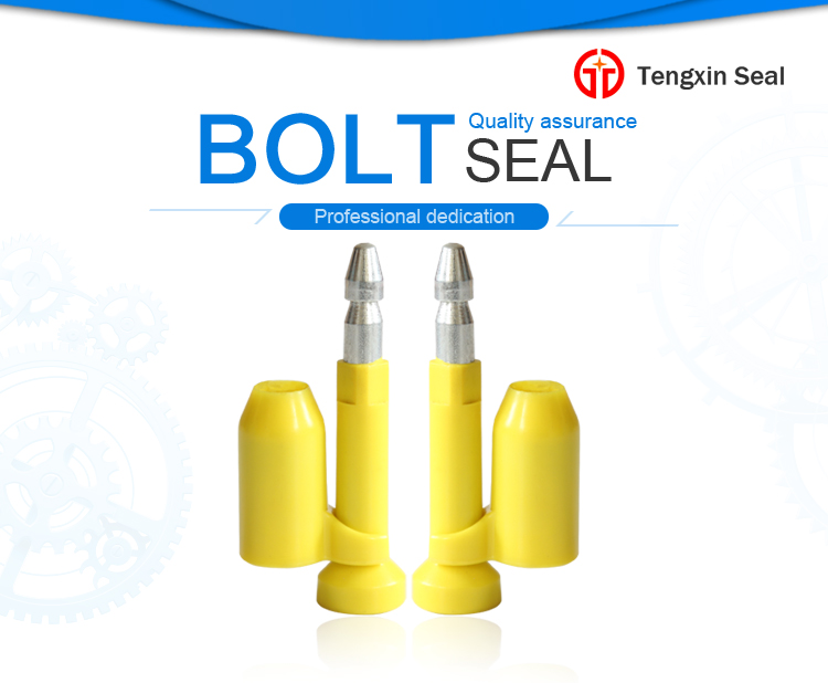 TXBS-401 Container door bolt seals