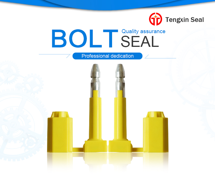 TXBS-304 Bolt container seal