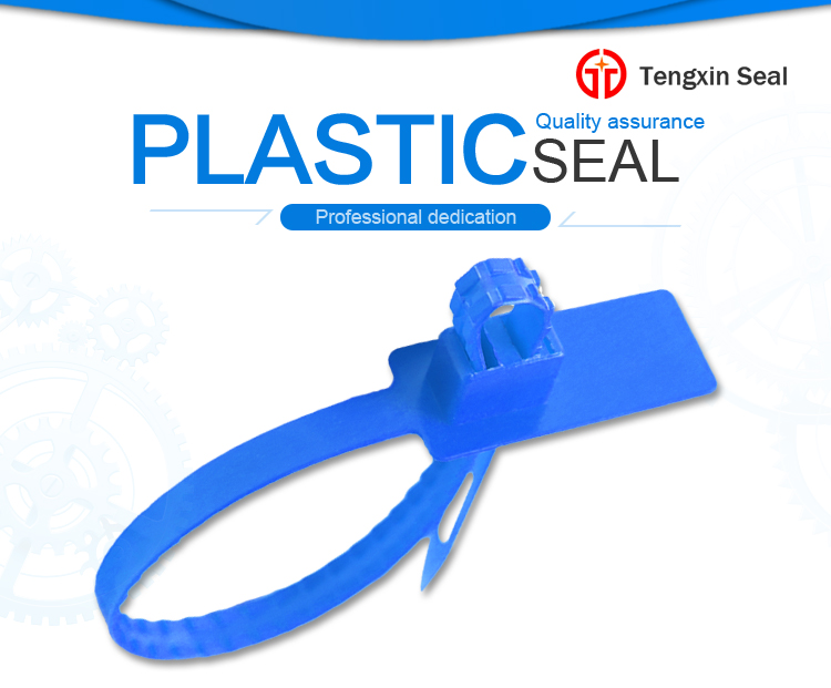 TX-PS212 Plastic Security Tags Seal