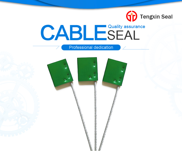 cable seal TX-CS107