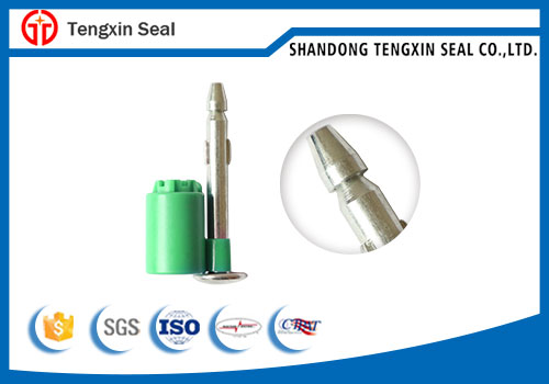 Customized High Security Container Bolt Seal Cargo Transport Security Seal