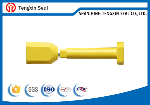 Chinese lock seals container security disposable bolt seal