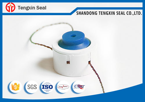 New design meter seal for posatal service