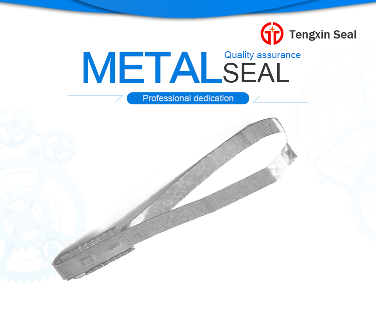 metal seal TX-SS103