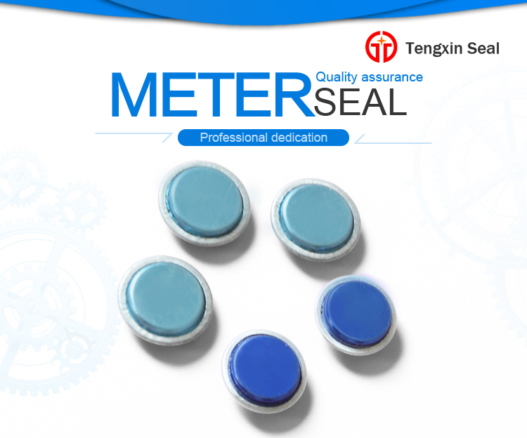 meter seal TX-MS302