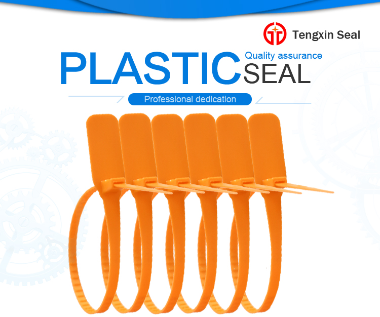 plastic seal TX-PS205
