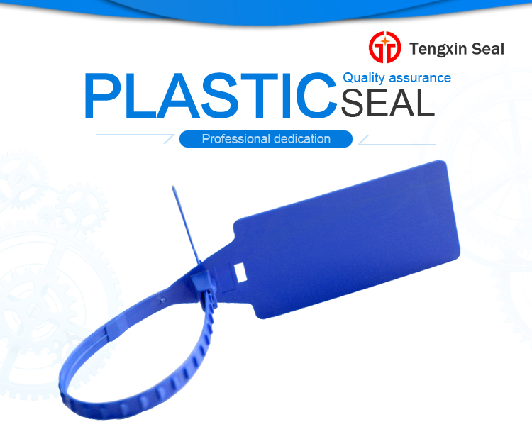 plastic seal TX-PS215
