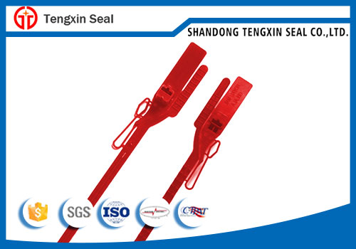 Adjustable Security ISO17712 plastic seal india