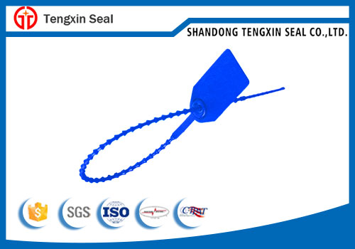 High Performance security plastic seal cable ties