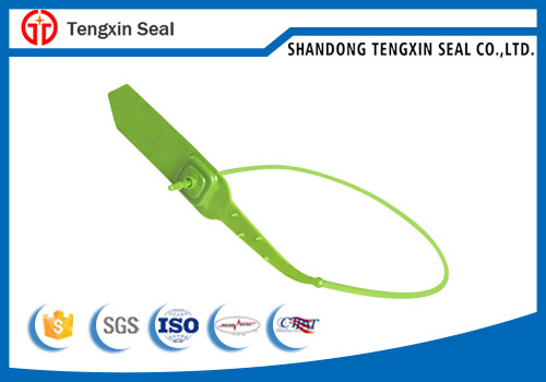 Multi Application plastic strap lock seal good price