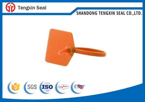Widely Use Best Quality plastic seal for fire extinguisher