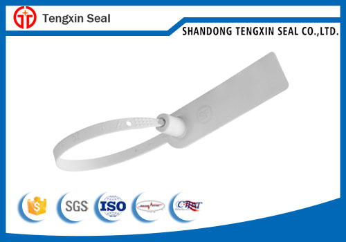 Hot selling pull tight plastic security seals