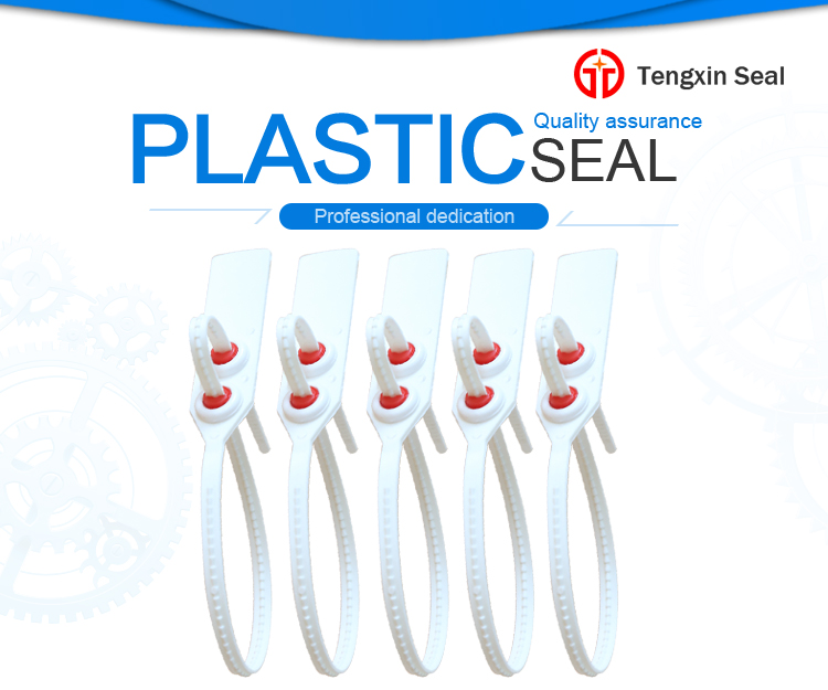 plastic seal TX-PS601