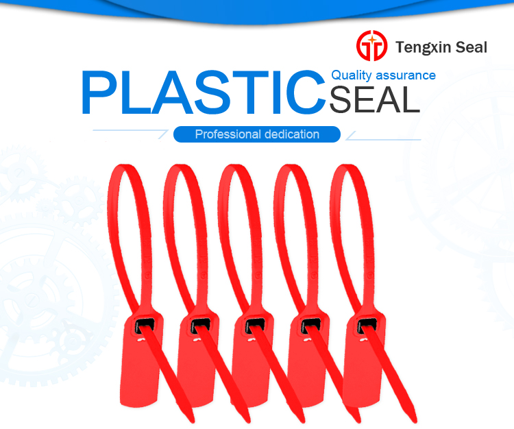 plastic seal TX-PS501