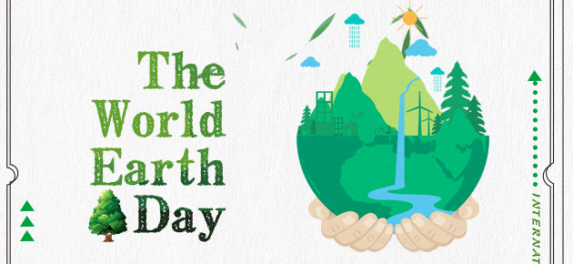 word earth day